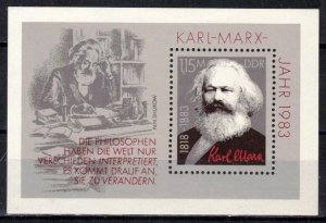Germany - DDR - Scott 2338 MNH