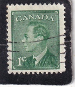 Canada   #   284     used