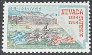 DYNAMITE Stamps: US Scott #1248  MNH