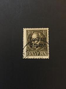 Bavaria #201 used