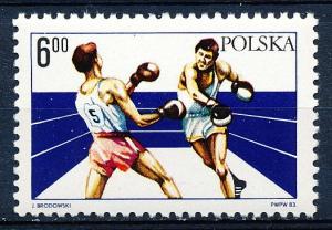 Poland #2582 Single MNH