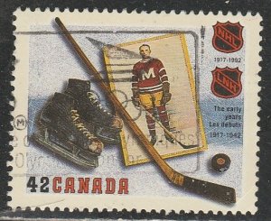 Canada   1445    1992