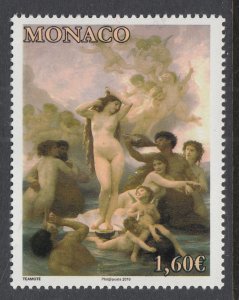 Monaco 2575 MNH VF