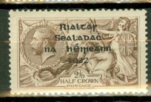 Ireland 36 mint CV $290