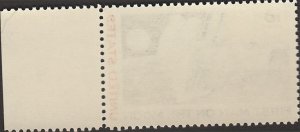 # C76 MINT NEVER HINGED ( MNH ) MOON LANDING