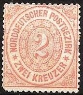 North German Confederation 20