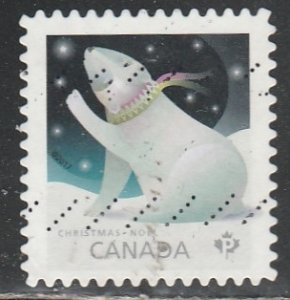 Canada   3047   (O)    2017