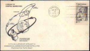 United States, Florida, Space