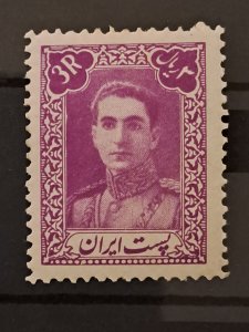 Iran 897 MH CV $75 1944