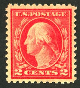 U.S. #499 MINT OG NH