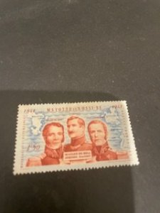 Malagasy Republic sc 211A Mng