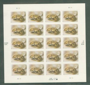 United States #4397  Multiple