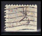 1889 Used Fine BPS W4495