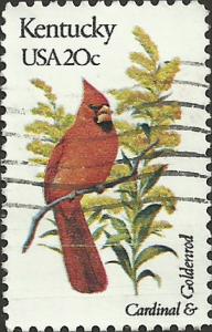 # 1969 USED KENTUCKY