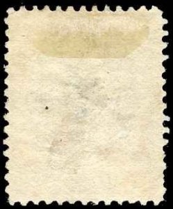 U. S. Scott #146 - Used - Graded Good