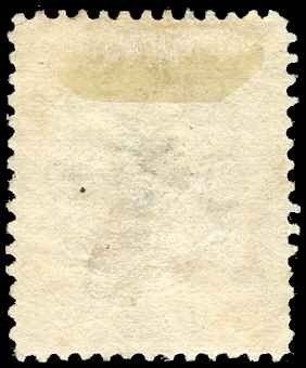 U. S. Scott #146 - Used - Graded Good