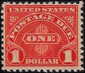 J87 Mint,OG,NH... SCV $52.50