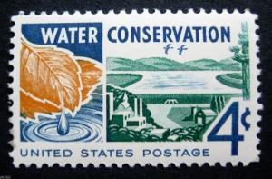 US #1150 MNH CV$0.25