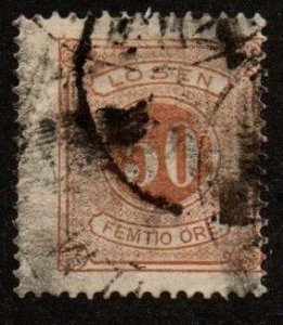 Sweden J10 Used