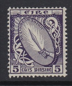 IRELAND, Scott 113, MLH