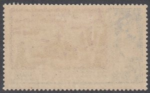 French Polynesia C22 MLH CV $10.00