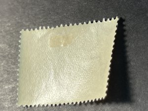 HUNGARY # C81--MINT/HINGED----SINGLE----1950