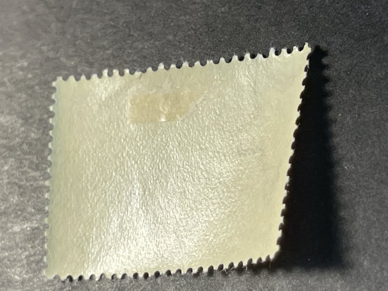 HUNGARY # C81--MINT/HINGED----SINGLE----1950