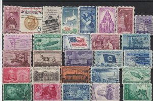 united states stamps ref r12097 