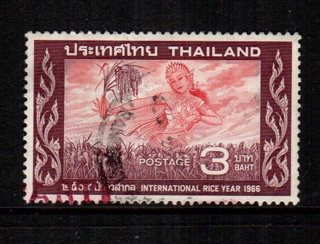 Thailand 4.88   used cat $ 5.50
