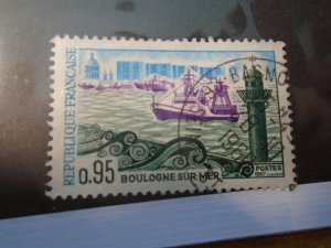 France  #  1189  used