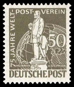 BERLIN 9N38  Mint (ID # 96470)