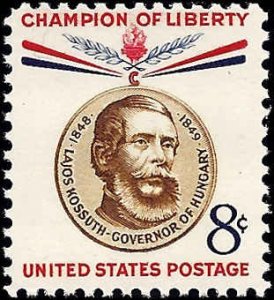 1118 Mint,OG,NH... SCV $0.25