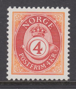 Norway 963 MNH VF