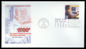 #3190n Personal Computers Artmaster FDC