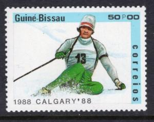 Guinea Bissau 706 MNH VF