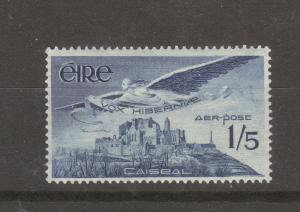 Ireland C7 MNH 1/ 5d, fresh, nice, look!