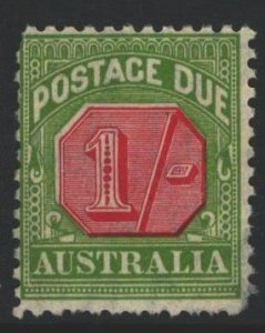 Australia Sc#J63 MNH