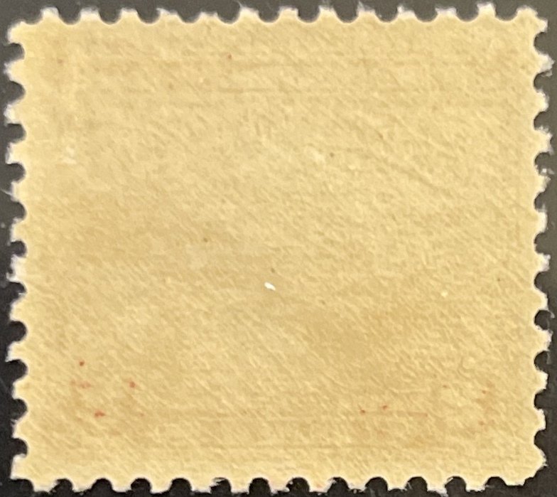 Scott #681 1929 2¢ Ohio River Canalization unused lightly hinged