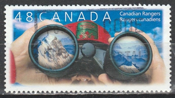 Canada   1984      (O)    2003