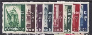 Austria Scott B252-9 MH