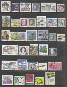 Sweden   Lot # 6