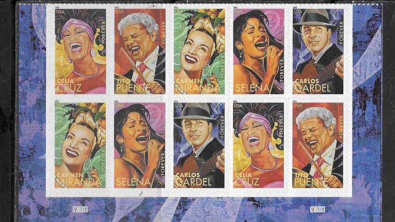 Latin Legends: Various: Aazon.es: CD Y Vinilos