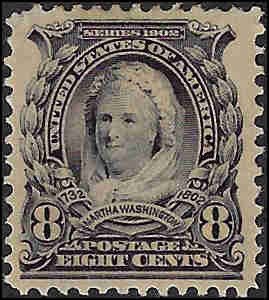 306 Mint,OG,H... SCV $45.00