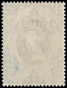 Bahamas - Scott 157 - Mint-Hinged
