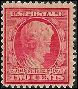 367 Mint,OG,NH... SCV $9.50
