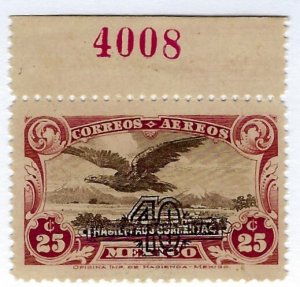 Mexico SC C47 MNH F-VF...!!