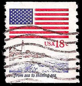 # 1891 USED FLAG AND ANTHEM