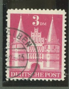 Germany #660 Used Single