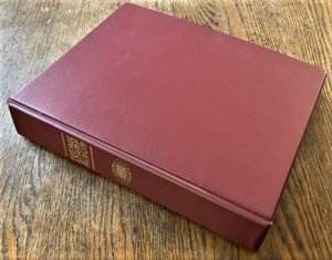 U.S. Stamp Collection Unused, Used  