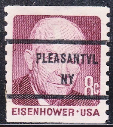 Why Stamp Collectors Hated a 1972 Stamp Designed Just for Them - Atlas  Obscura